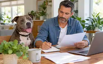 Pitbull Dog Insurance