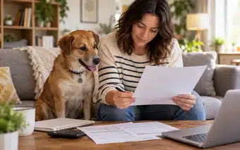 Can You Get Insurance for a Dog?