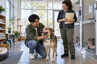 Can You Get Insurance for Your Dog?
