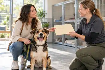 Insure Your Dog