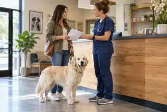 Is There Medical Insurance for Dogs?