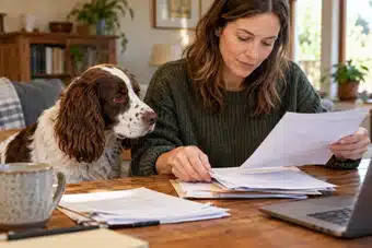 Pet Health Insurance for Dog