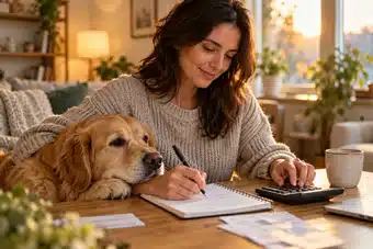 Should I Get Insurance for My Dog?