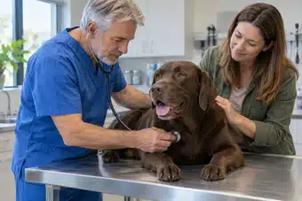 Veterinarian Insurance for Dogs
