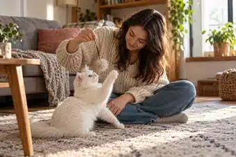 Should I Insure My Cat?