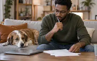 Why Get Dog Insurance?