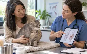 Pet Insurance That Covers Arthritis