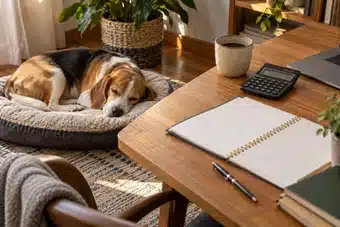 Average Monthly Cost for Dog Insurance