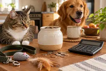 Costs of Pet Insurance