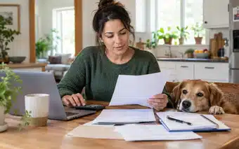 Finding Affordable Pet Insurance