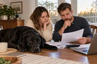 How Much Is Health Insurance for Dogs?