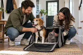 Multiple Pet Insurance Discount