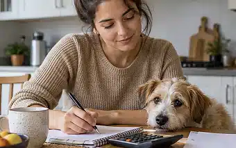 Pet Insurance Monthly Price