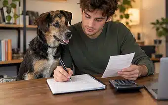 Typical Dog Insurance Costs