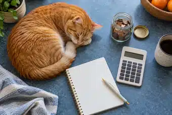 What Is the Price of Pet Insurance?