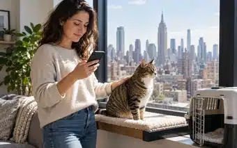Cat Pet Insurance NYC