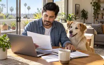 Pet Insurance Comparison California