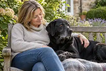9 Year Old Dog Insurance