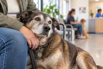 Older Pet Insurance Companies