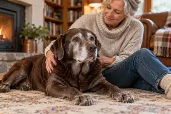 Pet Insurance Over 9 Years Old