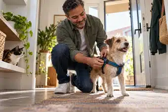 Domestic Pet Insurance