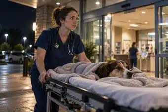 Emergency Pet Health Insurance