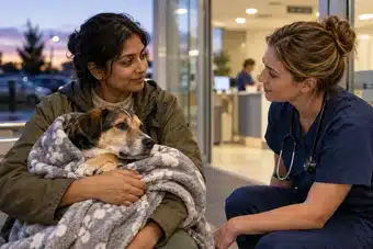 Emergency Pet Insurance Help