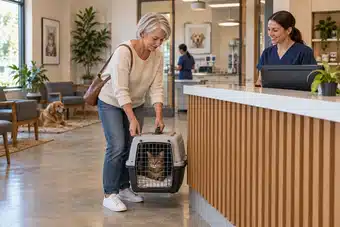 Finding Pet Insurance