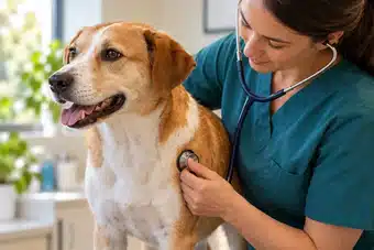 Health Insurance Pet Veterinary