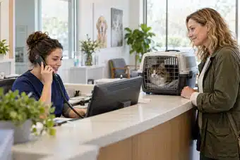Pet Health Insurance Services