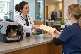 Pet Insurance and Multiple Vets