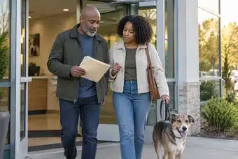 Pet Insurance Recommendation