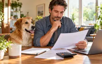 Dog Life Insurance Cost