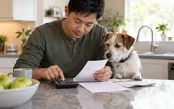 Cheapest Pet Insurance with Best Coverage