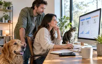 Compare Health Insurance for Pets