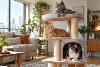 Multiple Cat Insurance Comparison