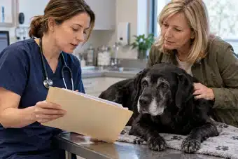 Dog Insurance for Pre Existing Conditions