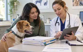 Pet Insurance for Pre Existing Conditions Dogs
