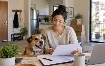Renter Insurance with Dogs
