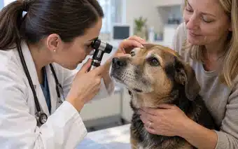 Does Pet Insurance Cover Cherry Eye Surgery?