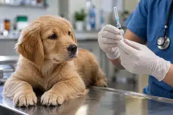 Dog Insurance Vaccinations