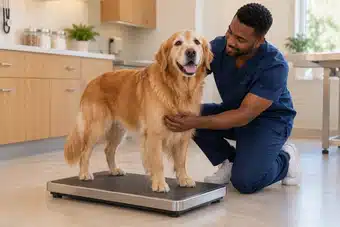 Dog Insurance with Wellness Plan