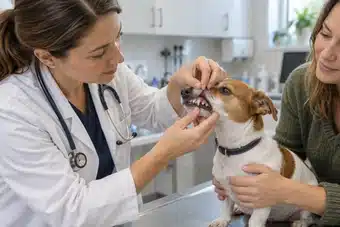 Pet Insurance Dental Procedures