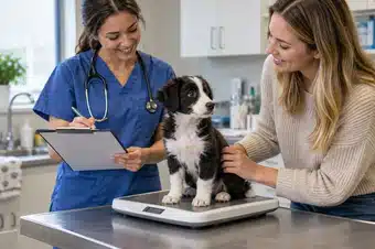 Pet Insurance for Dogs That Covers Vaccines