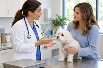 Pet Insurance Including Wellness Plan