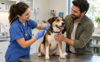 Does Pet Insurance Pay for Vaccinations?