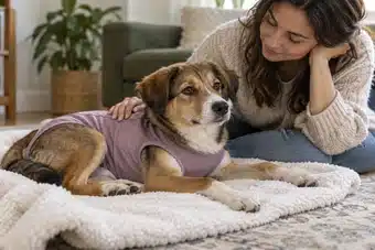 Pet Insurance That Covers Vaccines and Spaying