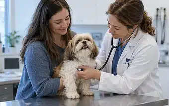 Pet Insurance That Covers Wellness Checks