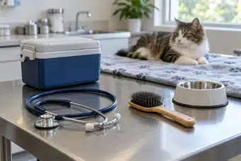Pet Insurance vs Wellness Plan