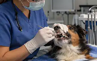Pet Medical Dental Insurance